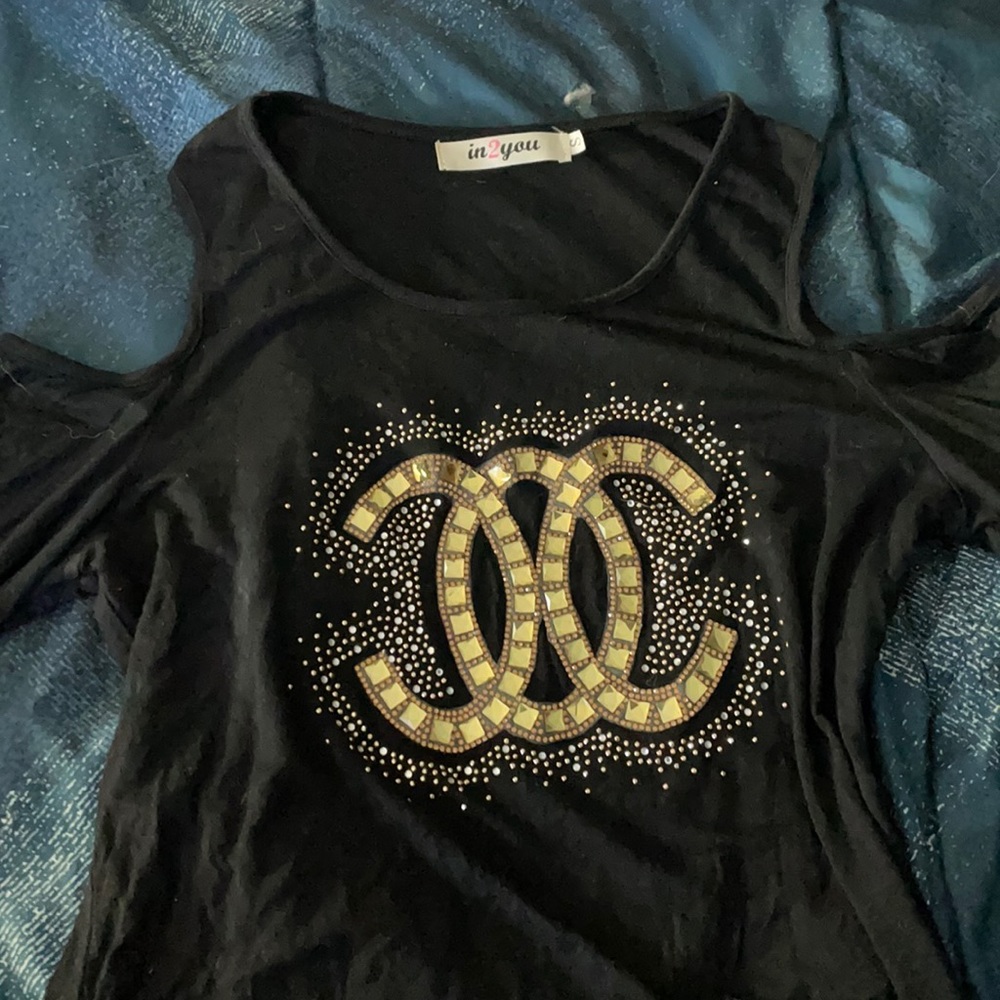 In2you shirt